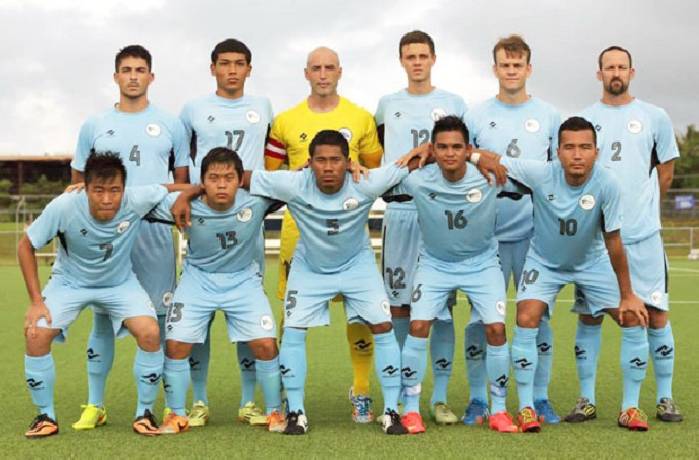 Nhận định, soi k&egrave;o Quần đảo Tahiti, 15h00 ng&agrave;y 21/11