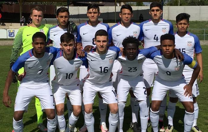 Nhận định, soi k&egrave;o U19 Slovakia vs U19 Ukraine, 17h00 ng&agrave;y 21/11