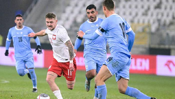 Nhận định, soi k&egrave;o U21 Kosovo vs U21 Israel, 19h00 ng&agrave;y 21/11