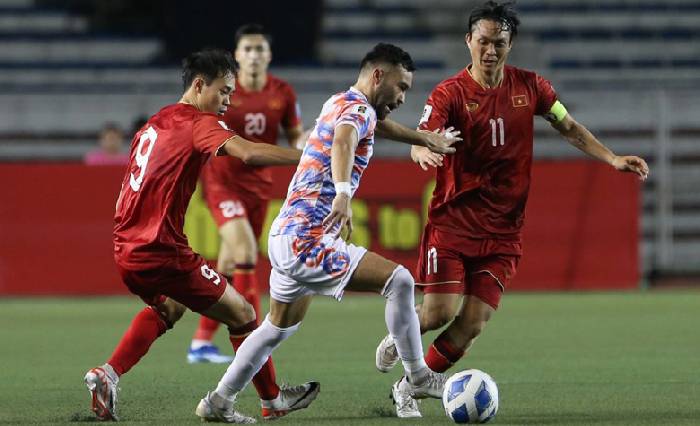 Nhận định, soi k&egrave;o Việt Nam vs Iraq, 19h00 ng&agrave;y 21/11