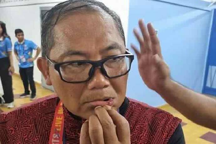 Trưởng đo&agrave;n Indonesia: 'Ch&uacute;ng t&ocirc;i sẽ thắng Philippines'