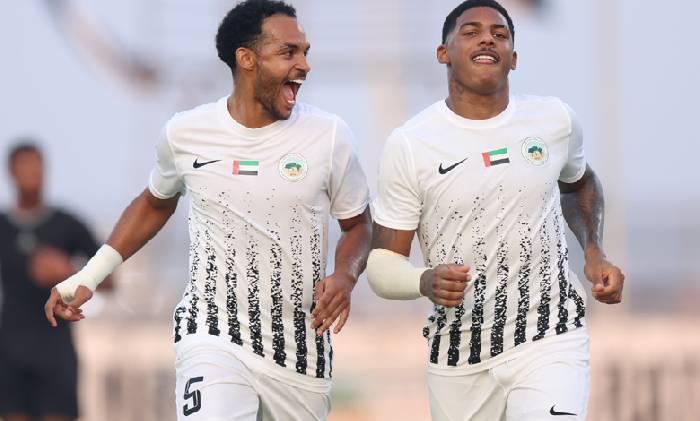 Nhận định, soi k&egrave;o Al Bataeh vs Khor Fakkan, 19h40 ng&agrave;y 21/11: Kh&oacute; cho kh&aacute;ch