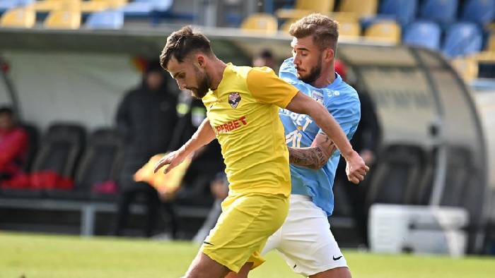 Nhận định, soi k&egrave;o Arges vs Voluntari, 22h00 ng&agrave;y 21/11: Đối thủ kỵ giơ