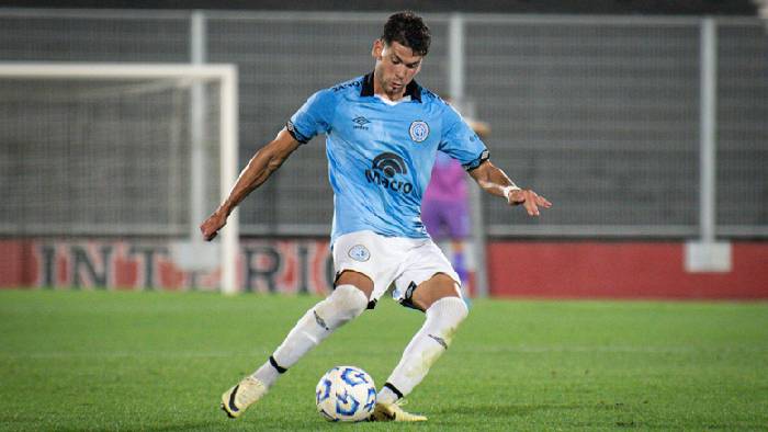 Nhận định, soi k&egrave;o Barracas Central vs Belgrano, 03h00 ng&agrave;y 22/11: Cửa dưới &lsquo;tạch&rsquo;