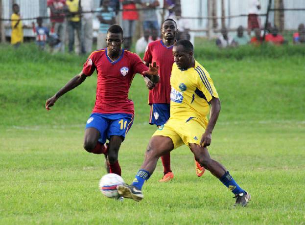 Nhận định, soi k&egrave;o Bright Stars vs Maroons, 20h00 ng&agrave;y 21/11: Niềm vui tắt ngấm