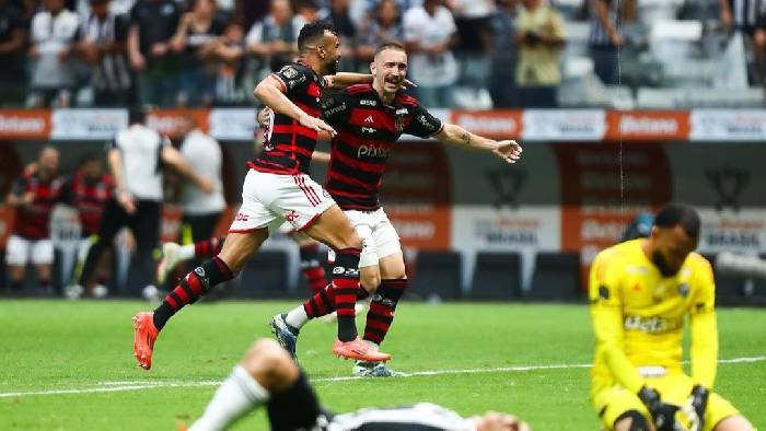 Nhận định, soi k&egrave;o Cuiaba vs Flamengo, 05h00 ng&agrave;y 21/11: D&igrave;m chủ nh&agrave; xuống đ&aacute;y