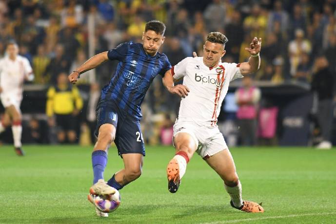 Nhận định, soi k&egrave;o Estudiantes vs Rosario Central, 05h15 ng&agrave;y 21/11: Bất ph&acirc;n thắng bại