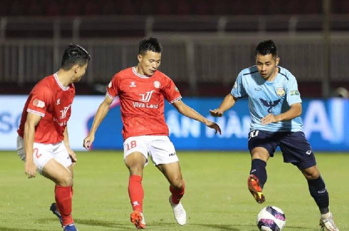 Nhận định, soi k&egrave;o H&agrave; Tĩnh vs TP.HCM, 17h00 ng&agrave;y 20/11: Con mồi ưa th&iacute;ch