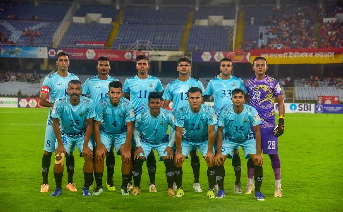 Nhận định, soi k&egrave;o Indian Air Force vs Royal Rangers, 16h30 ng&agrave;y 21/11: Tưng bừng b&agrave;n thắng