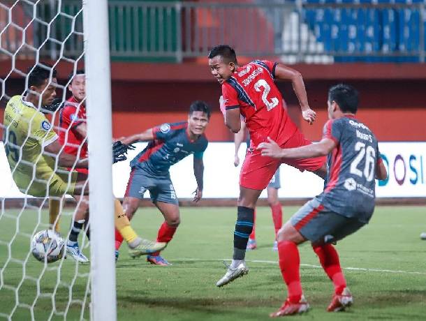 Nhận định, soi k&egrave;o Madura United vs Arema Malang, 15h30 ng&agrave;y 21/11: 3 điểm xa nh&agrave;