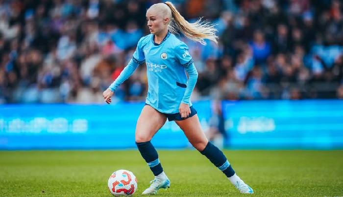 Nhận định, soi k&egrave;o nữ Hammarby vs nữ Man City, 00h45 ng&agrave;y 22/11: Kh&oacute; cho cửa tr&ecirc;n