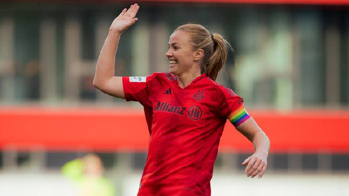 Nhận định, soi k&egrave;o nữ Valerenga vs nữ Bayern Munich, 00h45 ng&agrave;y 22/11: Niềm tin cửa tr&ecirc;n