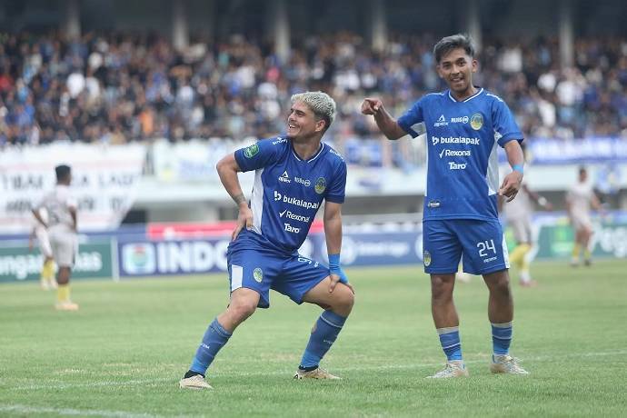 Nhận định, soi k&egrave;o Persikas Subang vs PSIM Yogyakarta, 15h00 ng&agrave;y 20/11: Tiếp tục bay cao