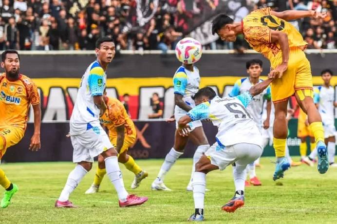 Nhận định, soi k&egrave;o Persikota vs Sriwijaya, 15h00 ng&agrave;y 20/11: Xa nh&agrave; l&agrave; b&atilde;o tố