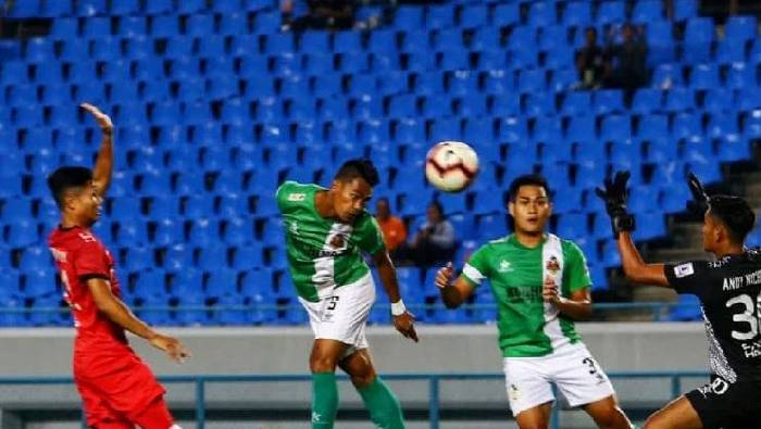 Nhận định, soi k&egrave;o Pulau Penang vs Kuching FA, 19h30 ng&agrave;y 21/11: Trượt d&agrave;i trong thất vọng