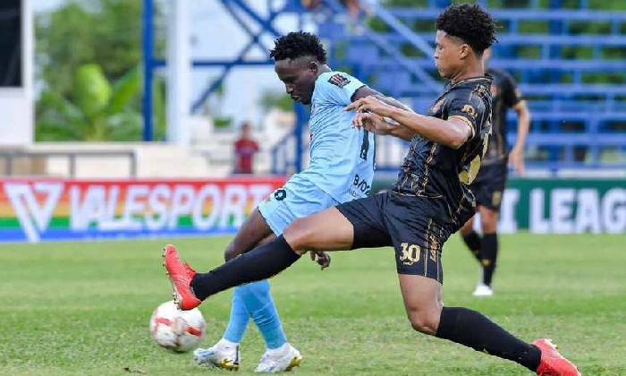 Nhận định, soi k&egrave;o Samut Sakhon City vs Udon United, 17h00 ng&agrave;y 20/11: C&acirc;n t&agrave;i c&acirc;n sức