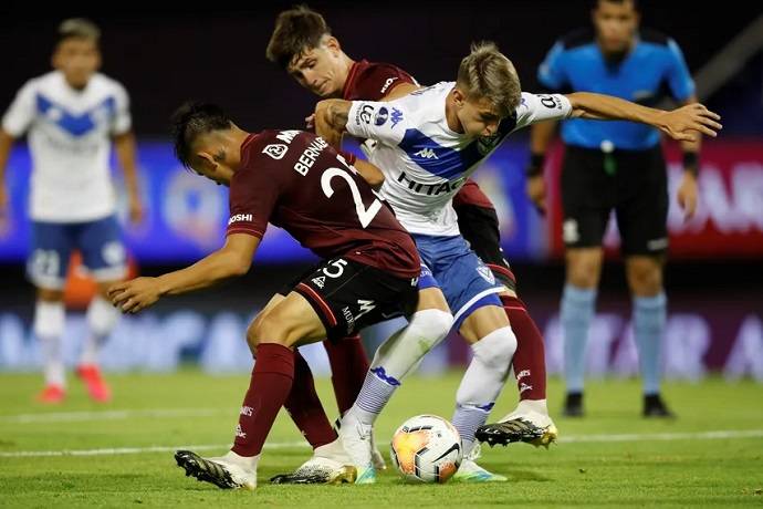 Nhận định, soi k&egrave;o Velez Sarsfield vs Lanus, 5h15 ng&agrave;y 21/11: Củng cố ng&ocirc;i đầu