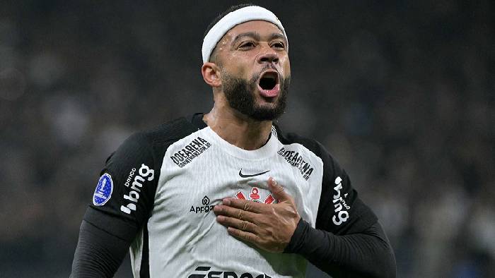 K&egrave;o v&agrave;ng b&oacute;ng đ&aacute; Corinthians vs Sao Paulo, 05h30 ng&agrave;y 21/11: Lại chia điểm?