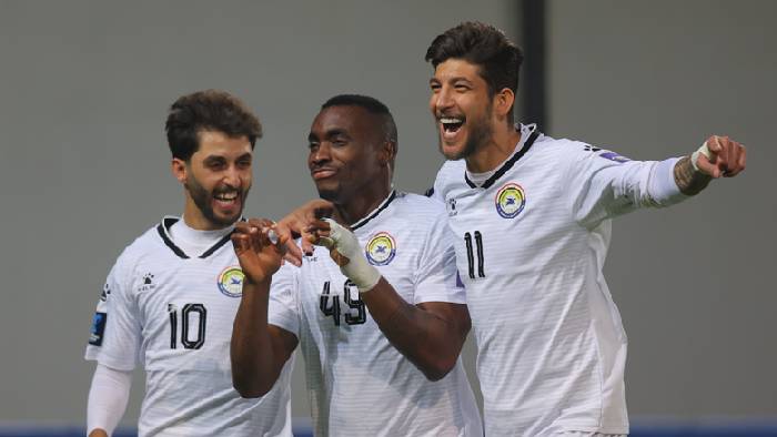 Nhận định, soi k&egrave;o Al Zawraa vs Newroz, 21h00 ng&agrave;y 21/11: Kh&oacute; thắng c&aacute;ch biệt