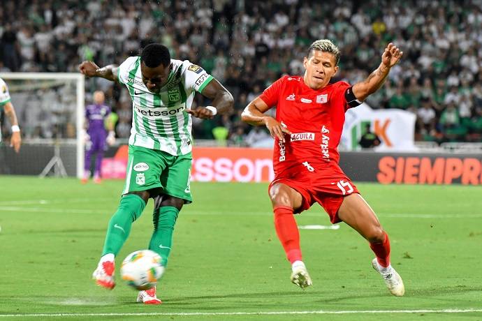 Nhận định, soi k&egrave;o Atletico Nacional vs America de Cali, 7h30 ng&agrave;y 21/11: Kh&oacute; c&oacute; bất ngờ