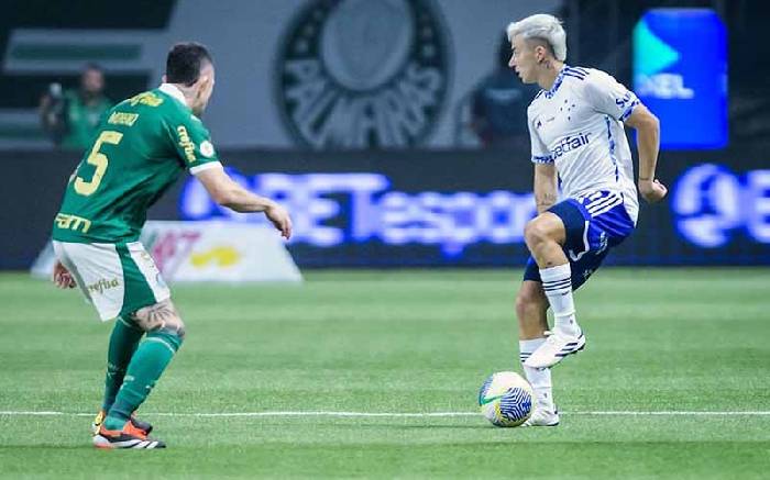 Nhận định, soi k&egrave;o Juventude vs Cruzeiro, 02h00 ng&agrave;y 21/11: Ca kh&uacute;c khải ho&agrave;n