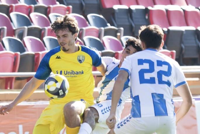 Nhận định, soi k&egrave;o Karvan vs Kapaz, 17h00 ng&agrave;y 21/11: Những người khốn khổ