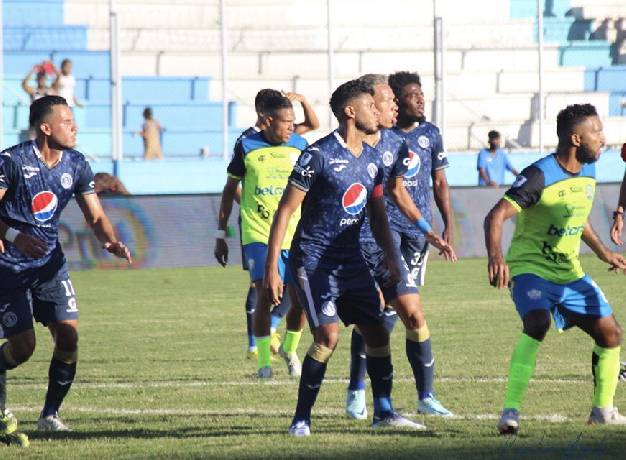 Nhận định, soi k&egrave;o Motagua vs Olancho, 8h00 ng&agrave;y 21/11: Tận dụng lợi thế