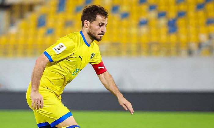 Nhận định, soi k&egrave;o Naft Misan vs Duhok, 21h00 ng&agrave;y 21/11: Đối thủ kh&oacute; chịu