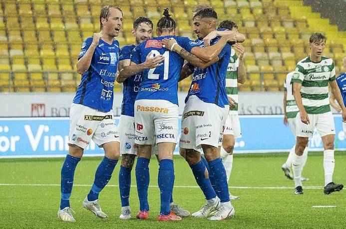 Nhận định, soi k&egrave;o Norrby vs Utsiktens, 1h00 ng&agrave;y 21/11: S&acirc;n nh&agrave; vẫn hơn