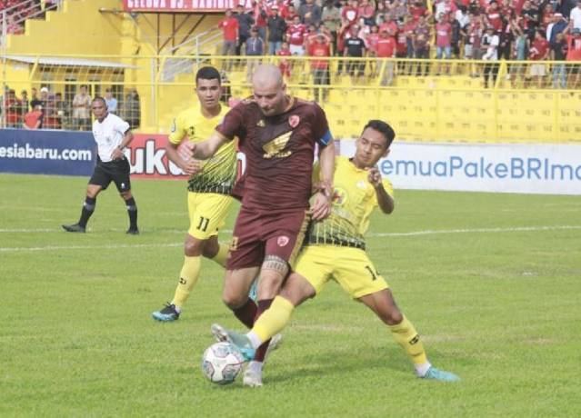 Nhận định, soi k&egrave;o PSM Makassar vs PSBS Biak Numfor, 15h30 ng&agrave;y 21/11: Kh&ocirc;ng hề ngon ăn