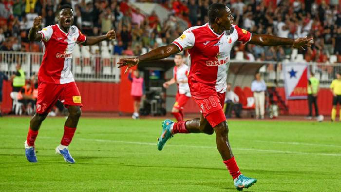 Nhận định, soi k&egrave;o Radnik Surdulica vs Vojvodina, 21h00 ng&agrave;y 21/11: Đứt chuỗi thắng