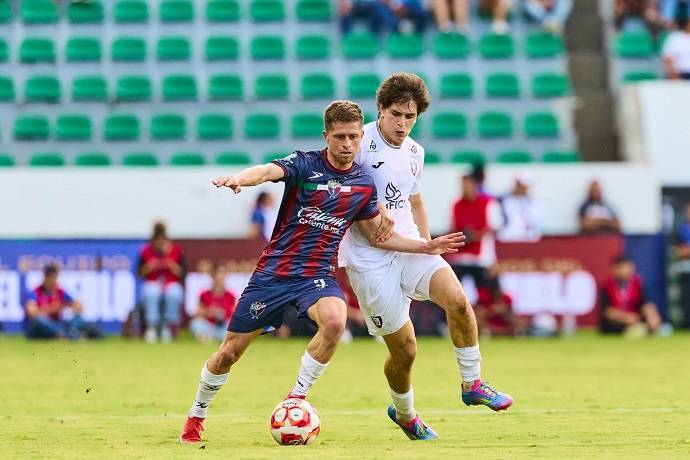 Nhận định, soi k&egrave;o Tepatitlan vs Club Jaiba Brava, 9h00 ng&agrave;y 21/11: Tin v&agrave;o kh&aacute;ch