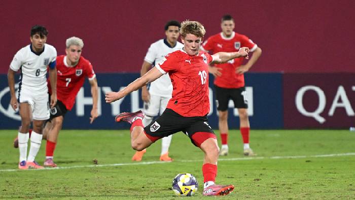 Nhận định, soi k&egrave;o U17 &Aacute;o vs U17 Nhật Bản, 19h30 ng&agrave;y 21/11: Tiếp tục thắng