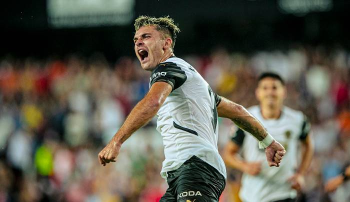 Nhận định, soi k&egrave;o Valencia vs Levante, 03h00 ng&agrave;y 22/11: Derby d&agrave;nh cho chủ nh&agrave;