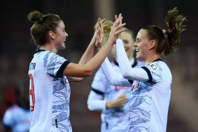 Soi k&egrave;o g&oacute;c Nữ PSG vs Nữ Bayern Munich, 03h00 ng&agrave;y 21/11