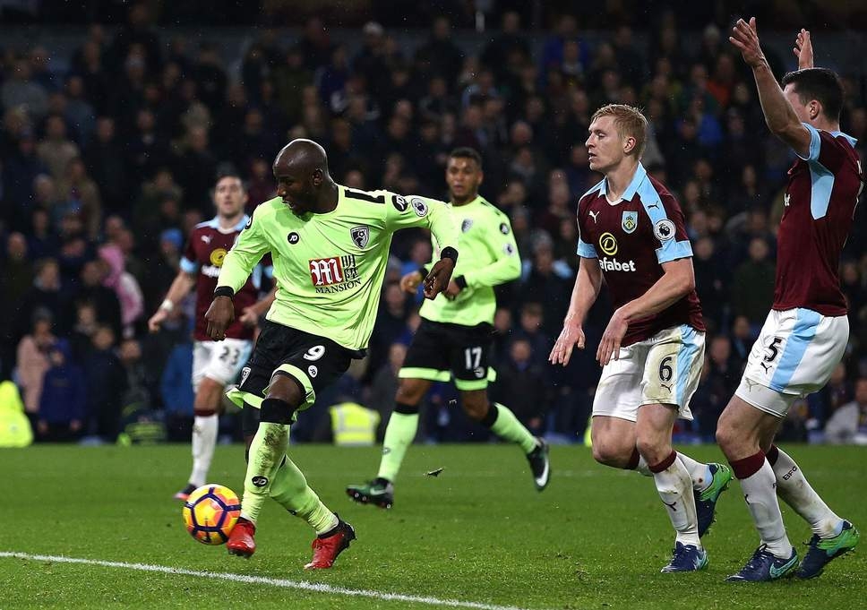 Nhận định b&oacute;ng đ&aacute; Bournemouth vs Burnley, 22h ng&agrave;y 21/12: Những vị kh&aacute;ch kh&oacute; chịu