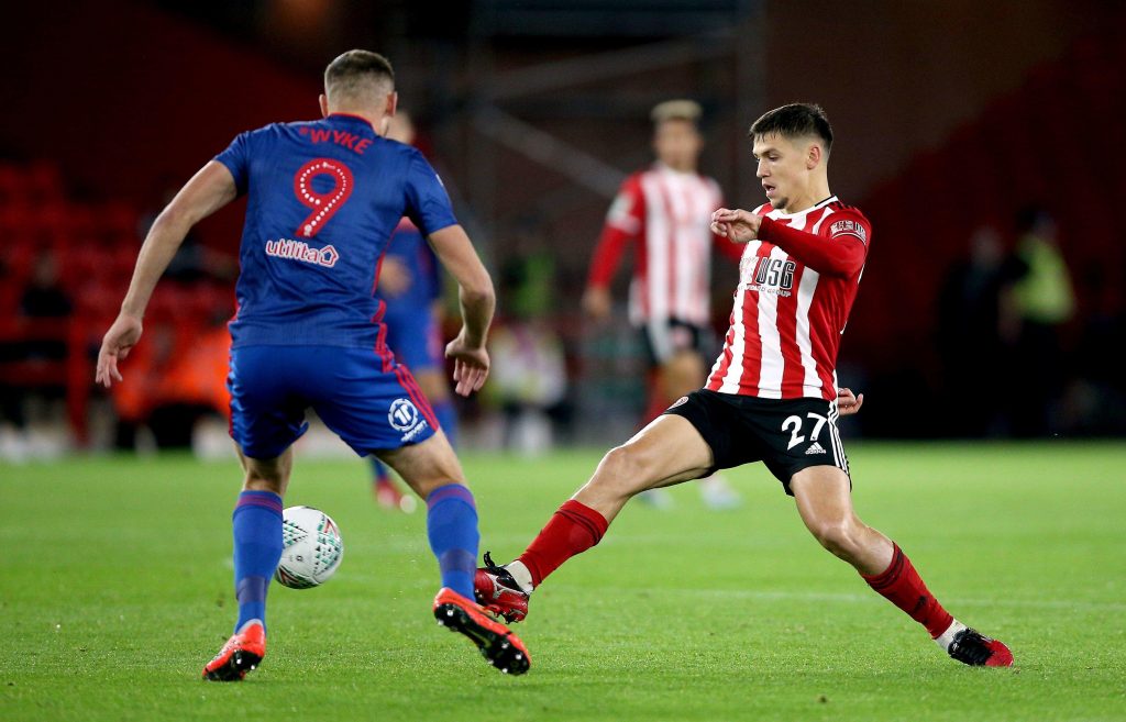 Nhận định b&oacute;ng đ&aacute; Brighton vs Sheffield United, 22h ng&agrave;y 21/12: T&acirc;n binh đang thăng hoa