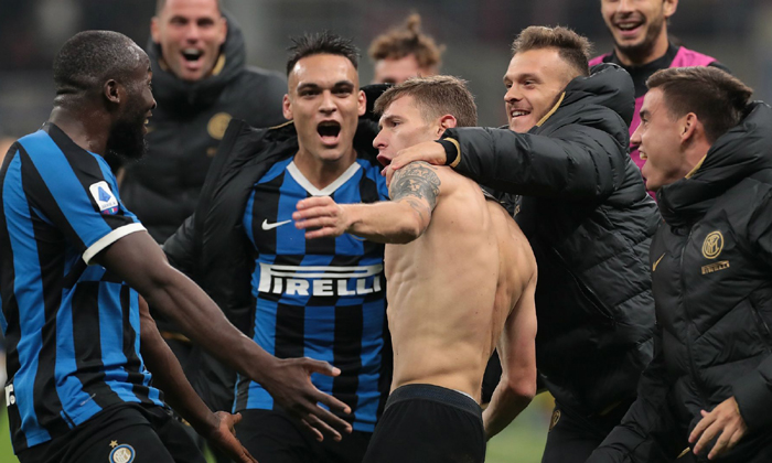 Dự đo&aacute;n Inter Milan vs Genoa (0h 22/12) bởi chuy&ecirc;n gia Matt Law