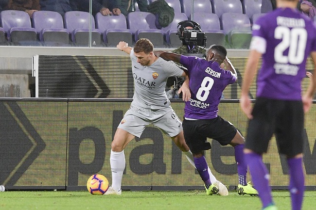 Nhận định b&oacute;ng đ&aacute; Fiorentina vs AS Roma, 2h45 ng&agrave;y 21/12: Điểm tựa s&acirc;n nh&agrave;