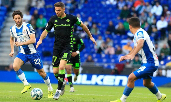 Leganes vs Espanyol (18h 22/12): Thức tỉnh