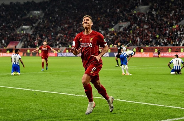 Dự đo&aacute;n Liverpool vs Flamengo (0h30 22/12) bởi chuy&ecirc;n gia Barney Corkhill