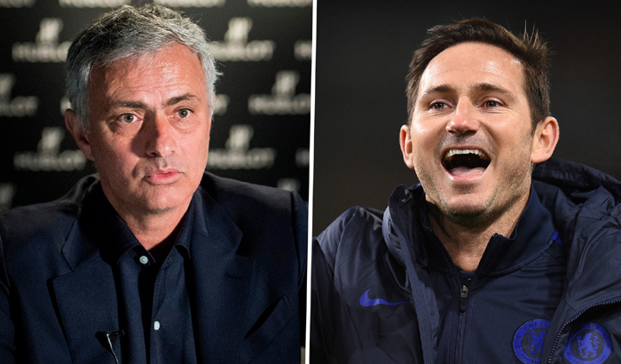 Tottenham vs Chelsea (23h30 22/12): Jose Mourinho &lsquo;dạy dỗ&rsquo; Frank Lampard?