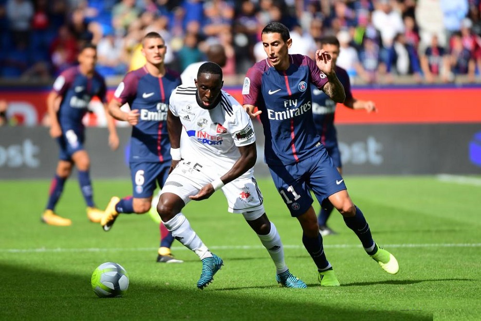 Nhận định b&oacute;ng đ&aacute; PSG vs Amiens, 2h45 ng&agrave;y 22/12: B&agrave;n đạp cho c&uacute;p C1