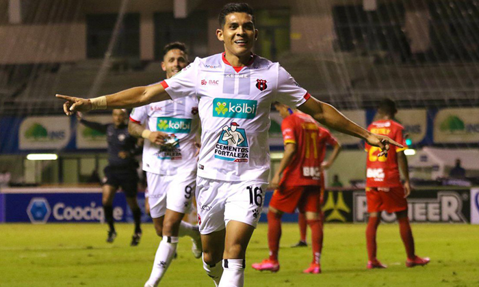 Nhận định Alajuelense vs Herediano, 9h00 ng&agrave;y 21/12