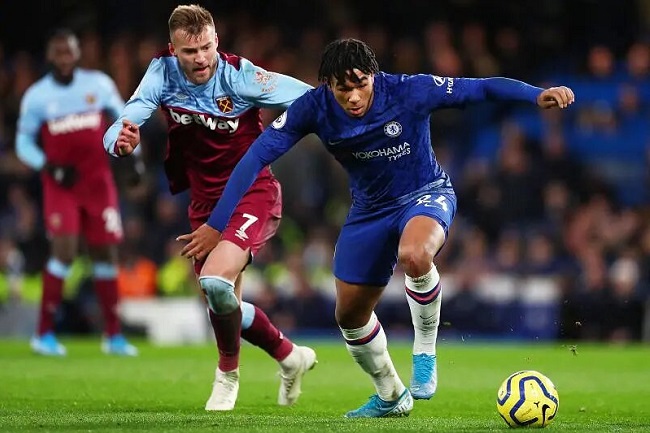 Nhận định Chelsea vs West Ham, 3h00 ng&agrave;y 22/12