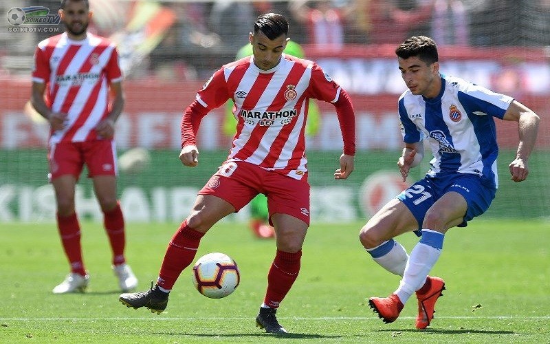 Nhận định Sporting de Gijon vs Leganes, 3h00 ng&agrave;y 22/12