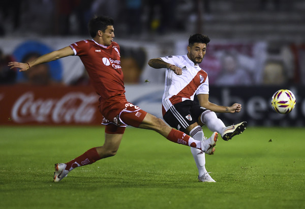 Nhận định CA Huracan vs River Plate, 7h30 ng&agrave;y 21/12