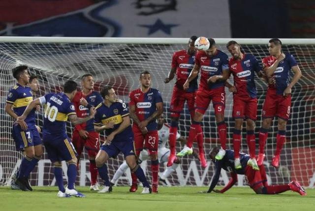 Nhận định Independiente vs Boca Juniors, 5h20 ng&agrave;y 21/12