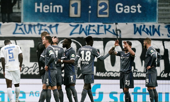 Nhận định Karlsruher vs Hamburger, 2h30 ng&agrave;y 22/12