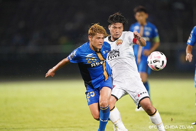 Nhận định Ryukyu vs Machida Zelvia, 12h00 ng&agrave;y 20/12